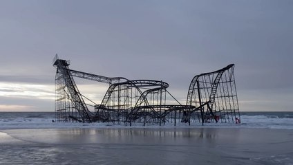 Homo Sapiens (2016) | Official Trailer – A Thought-Provoking Documentary on Humanity's Finite Existence