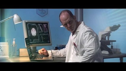 Simple Creature | movie | 2016 | Official Trailer