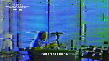 Viva o Cinema! Uma História da Mostra de São Paulo | show | 2024 | Official Trailer