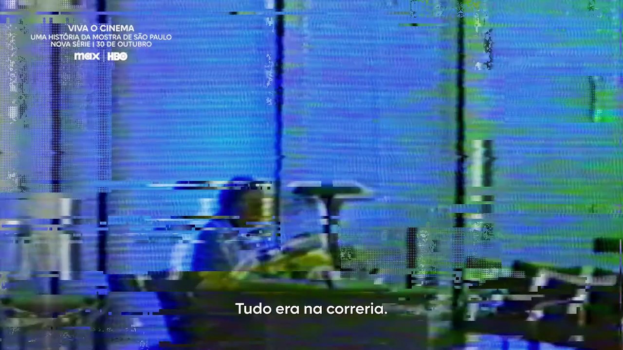 Viva o Cinema! Uma História da Mostra de São Paulo | show | 2024 | Official Trailer