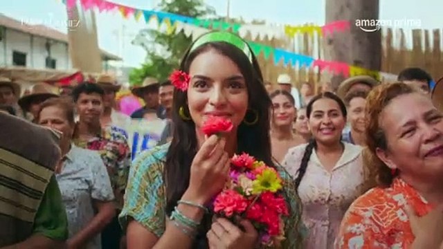 Darío Gómez, El Rey del Despecho | show | 2024 | Official Trailer