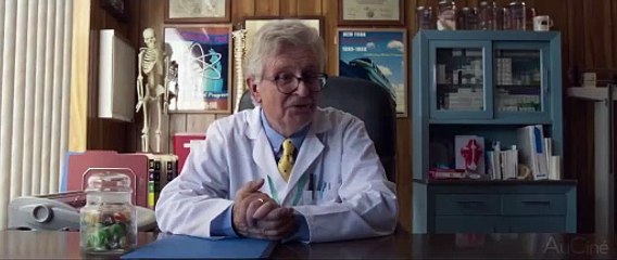 Attends-moi, j'arrive | movie | 2023 | Official Trailer