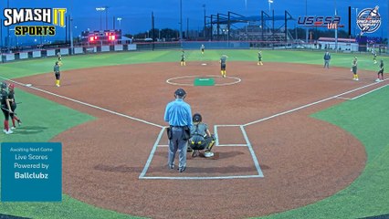 Blue Marucci - PAL Games (2024) Tue, Nov 19, 2024 5:15 PM to 10:30 PM