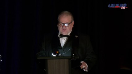 National Convention Hall of Fame (2024) Tue, Nov 19, 2024 7:20 PM to 10:00 PM