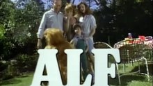 ALF 01x08, Eres Alguien Fuera de este Mundo