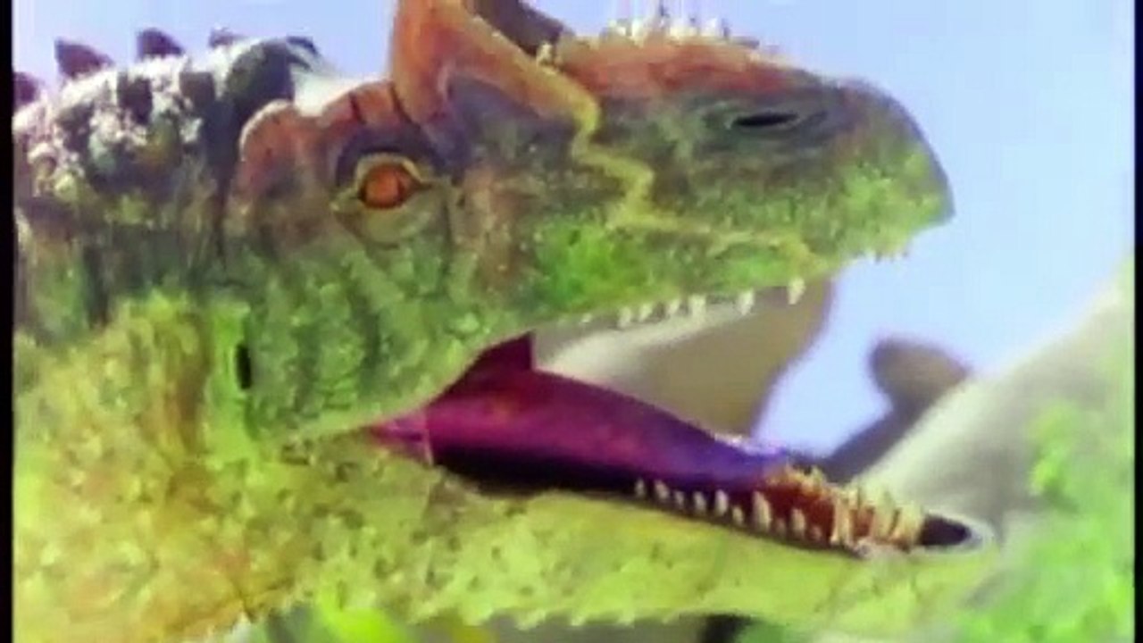 DINOSAUR VALLEY GIRLS Exclusive Full Action Sci-Fi Movie English HD 2024