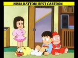 🤣🤣 NINJA HATTORI BEST CARTOON PART_4 🤣🤣.#trending.#cartoon