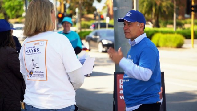 Group of independent and minor party candidates to challenge Victoria’s political donations laws in High Court