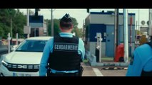 37 : l'ombre et la proie | movie | 2024 | Official Trailer