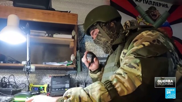 Estados Unidos permitirá a Ucrania el uso de minas terrestres antipersonas contra Rusia