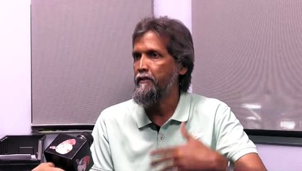 TRIBUTES TO VIV AND GREENIDGE