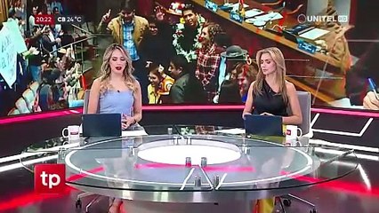 Iglesia Católica respalda ley contra autoprorrogados y llama a restablecer la institucionalidad