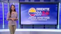 Patinaje de carrera destacó Yaracuy DEPORTES TELESUR 19-11-2024