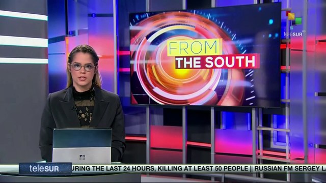 FTS 20:30 20-11 Pres. Maduro calls to defend popular sovereignty with justices of the peace