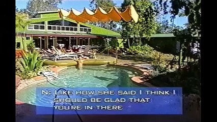 043-Big Brother Australia Season 2,Day 36a,Daily Show, Monday, 13 May 2002