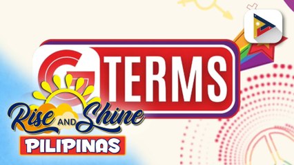 Gterms | Feminine & masculine