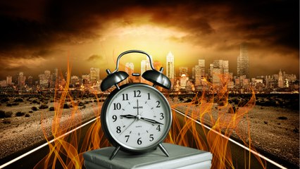 El Reloj del Apocalipsis: ¿Qué significa que esté a 90 segundos de la medianoche?