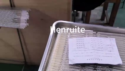 235v 2500w Shortwave Quartz Infrared Heating Lamp for PET Blowing Machines