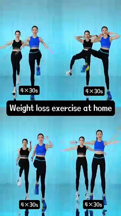 weight loss exercises at home#yoga #weightloss #fitnessroutine #short #workout #fit #gril #short