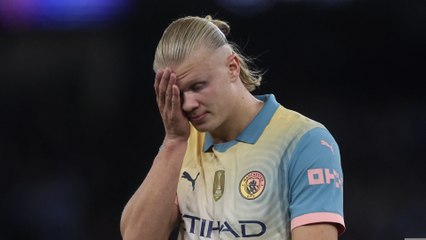 Manchester City v Tottenham - Combined XI