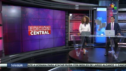 Pdte de Venezuela. Nicolás Maduro exhorta a proteger la paz