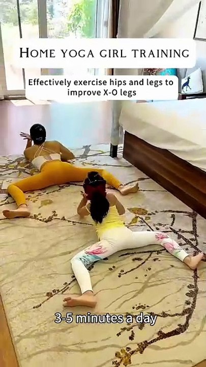 weight loss exercises at home#yoga #weightloss #fitnessroutine #short #workout #fit #gril #short