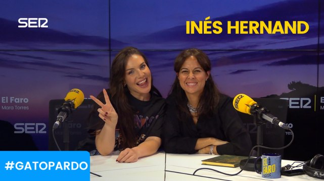 El Faro de Mara Torres | Inés Hernand | 20/11/2024