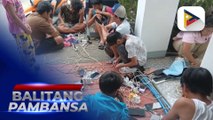 Kabuhayan ng ilang residente, kabilang sa napinsala sa pananalasa ng Bagyong #PepitoPH sa Nueva...