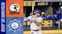 Resumen del juego Águilas del Zulia vs Navegantes del Magallanes | 20 de noviembre 2024