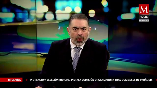 Investigan a gobierno de Apulco, Zacatecas por presuntos vínculos con delincuencia organizada