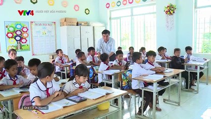 Phim truyện Điều bí mật - Tập 35