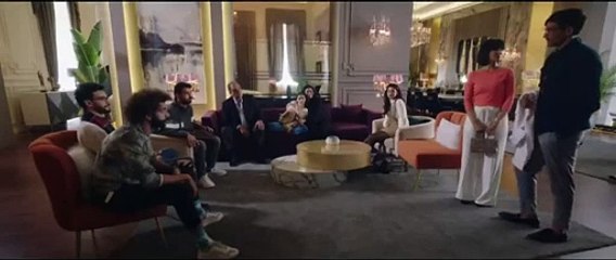 مسلسل اولاد عابد الحلقة 5 الخامسة