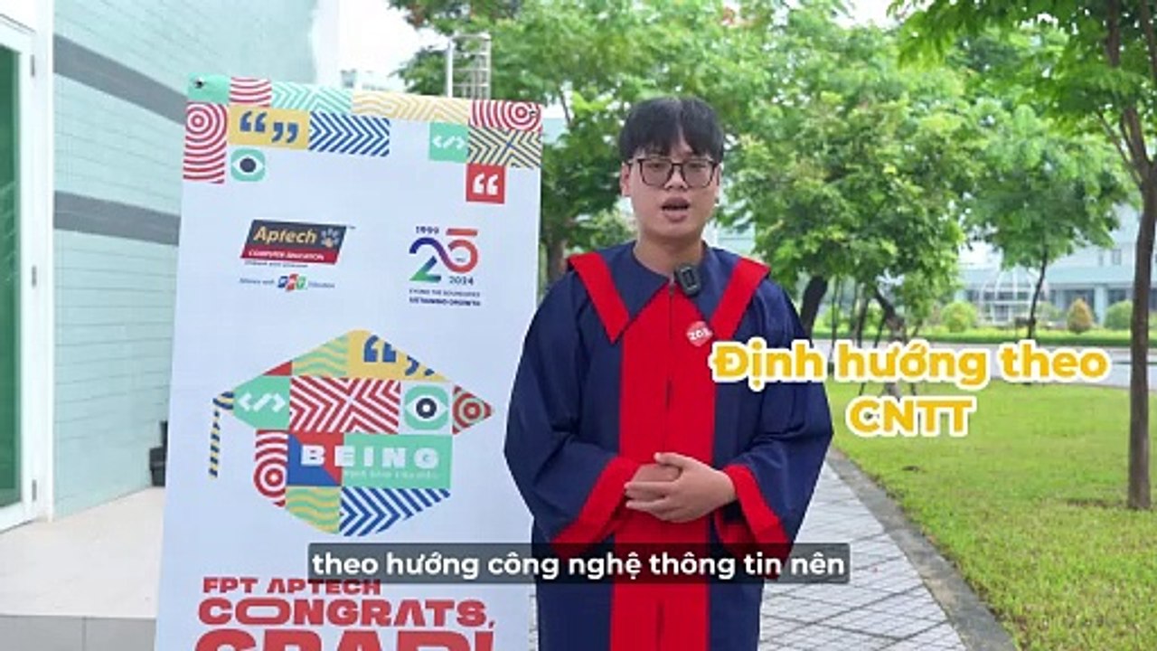 Cách thức thanh toán học phí Aptech