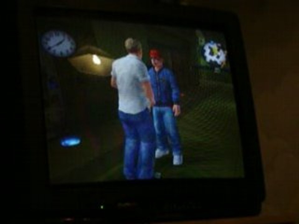 Bully 001