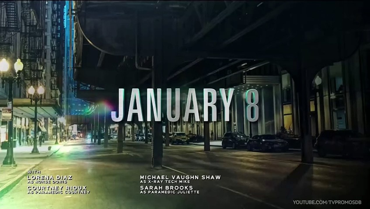 Chicago Med S10E09 Flipping the Hour Glass