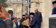 Terkesan Sambut Prabowo di London, Pelajar Indonesia: Makin Semangat Lagi untuk Belajar