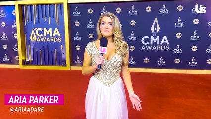 CMA Awards Red Carpet: Best Looks of the Night