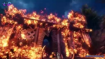 All Hail the Sect Leader Episode 12 English Sub