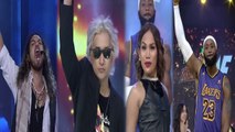 It's Showtime: Pangmalakasang laban (Teaser)