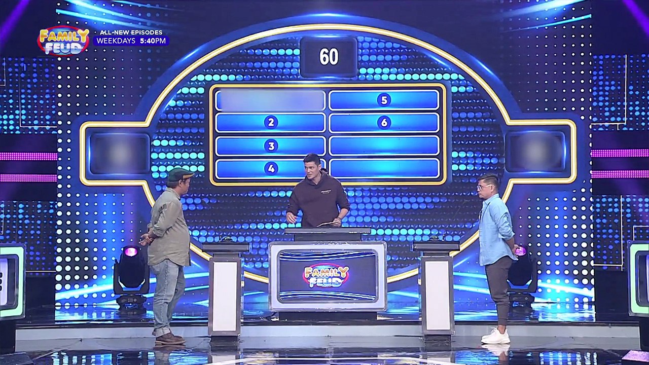 Family Feud: Tropical Depression vs Nexxus