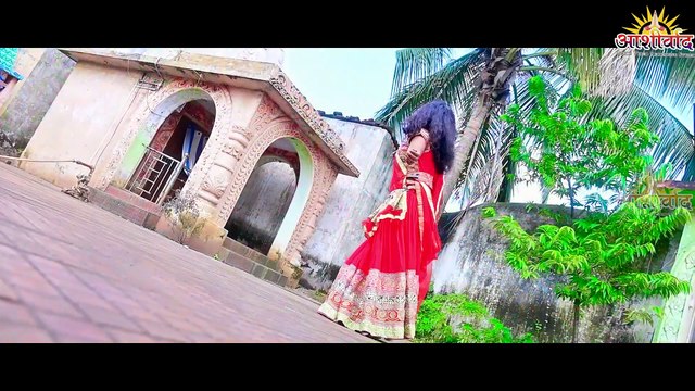 छम छम बजे तोर पाँव के पैरी दाई ll Kartik sahu , Kamni sahu कार्तिक साहू , कामनी साहू ll Ajay Kumar