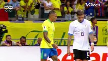 Brasil 1 - 1 Uruguay _ Eliminatorias Sudamericanas al Mundial 2026 _ Fecha 12(1080P_HD)