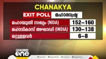 മഹാരാഷ്ട്രയിൽ ഭരണ തുടർച്ച, ജാർഖണ്ഡിൽ അട്ടിമറി സാധ്യത; എക്‌സിറ്റ് പോൾ പ്രവചനം ശരിയാകുമോ?