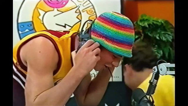 046-Big Brother Australia Season 2,Day 38a,Daily Show, Wednesday, 15 May 2002