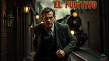 Fugitivo  1x3  HD Latino  Serie Retro Latino