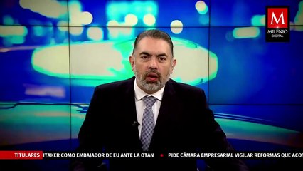 Cámaras del C5 llevan a la captura de ladrón que robó a transeúnte en CdMx