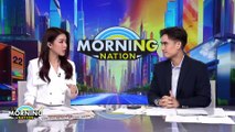 ปชน.ขนทัพใหญ่ ช่วยหาเสียงนายก อบจ. อุดรฯ | Morning Nation | 21 พ.ย. 67 | PART 2