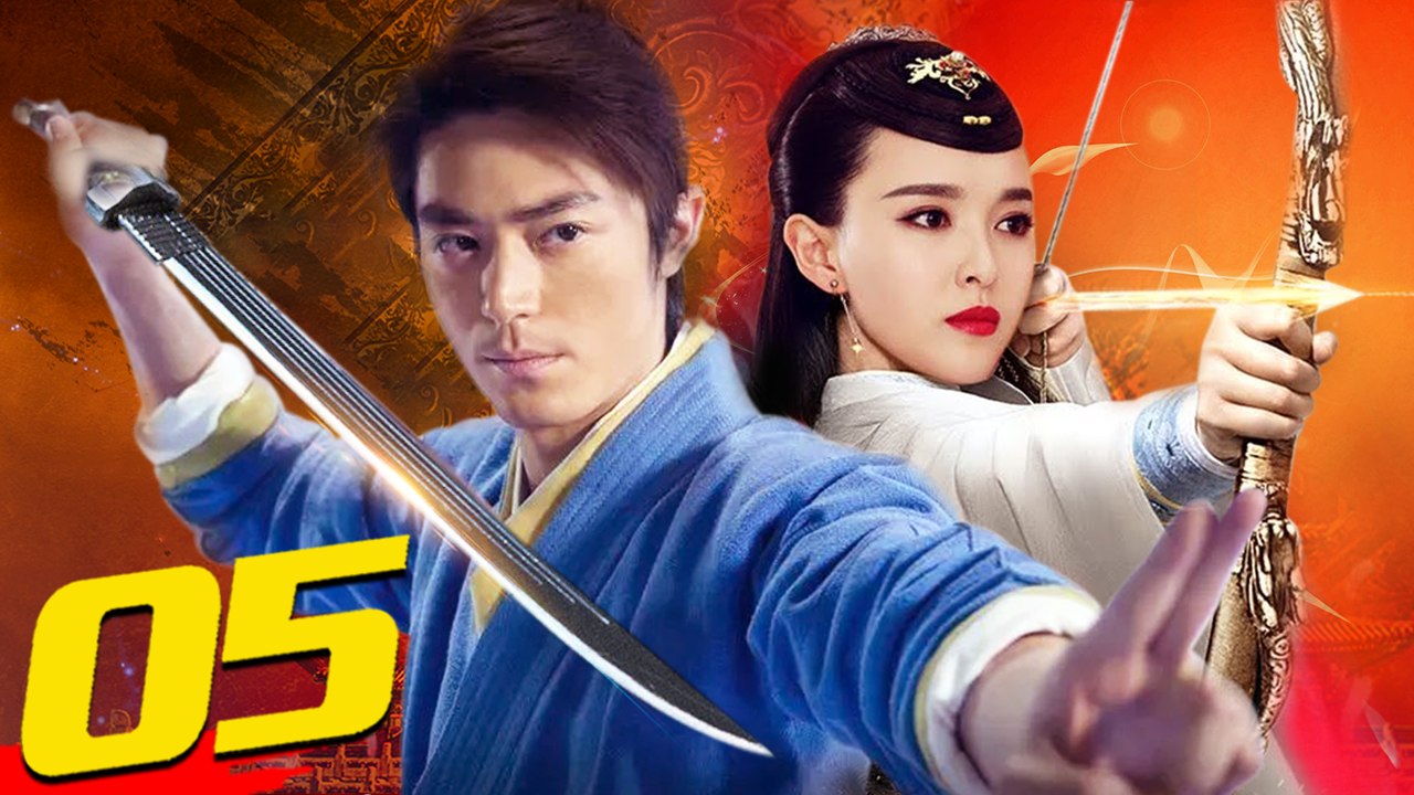 KIM NGỌC LƯƠNG DUYÊN - Tập 05 (Lồng Tiếng) | Ho...