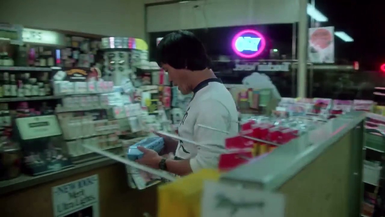 Họ Gọi Tôi Là Bruce? - They Call Me Bruce? (1982) EN