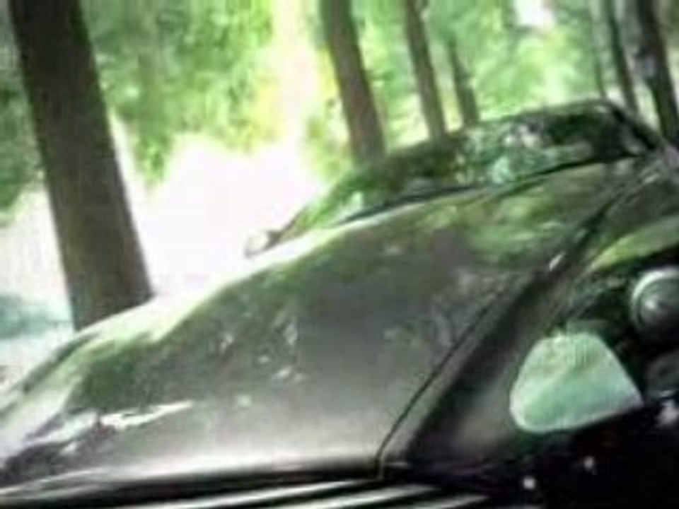 GT 5 | Cinematic Intro